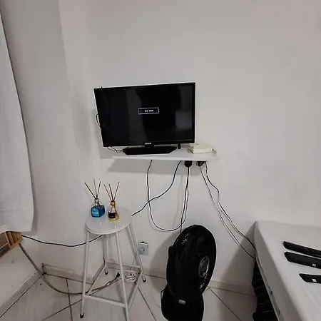Flat3 novo a 300 mts da praia posto 12 Recreio - ao lado do Rock in Rio-2