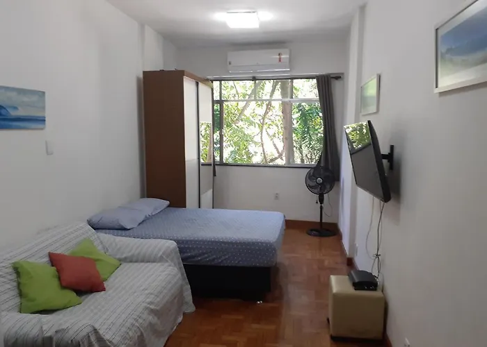 Ipanema Paz E Amor Rio de Janeiro
