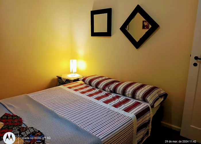 Apartamento Premium Rio de Janeiro