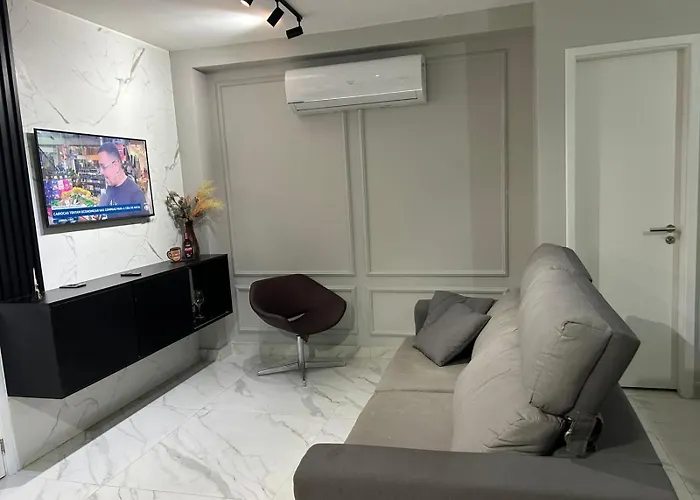 Riostay Flat'S Rio de Janeiro
